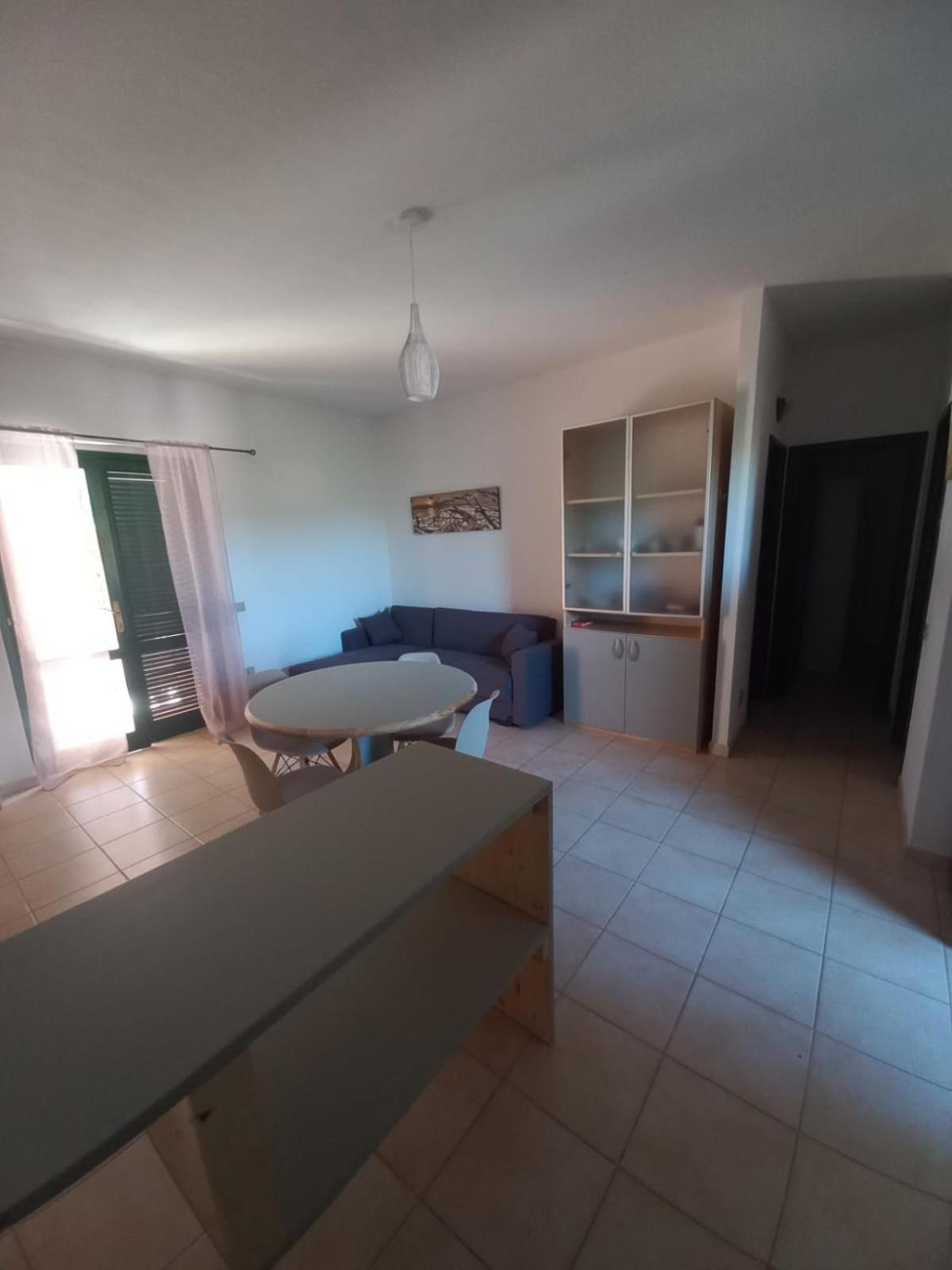 Residence La Funtana San Teodoro  Bagian luar foto