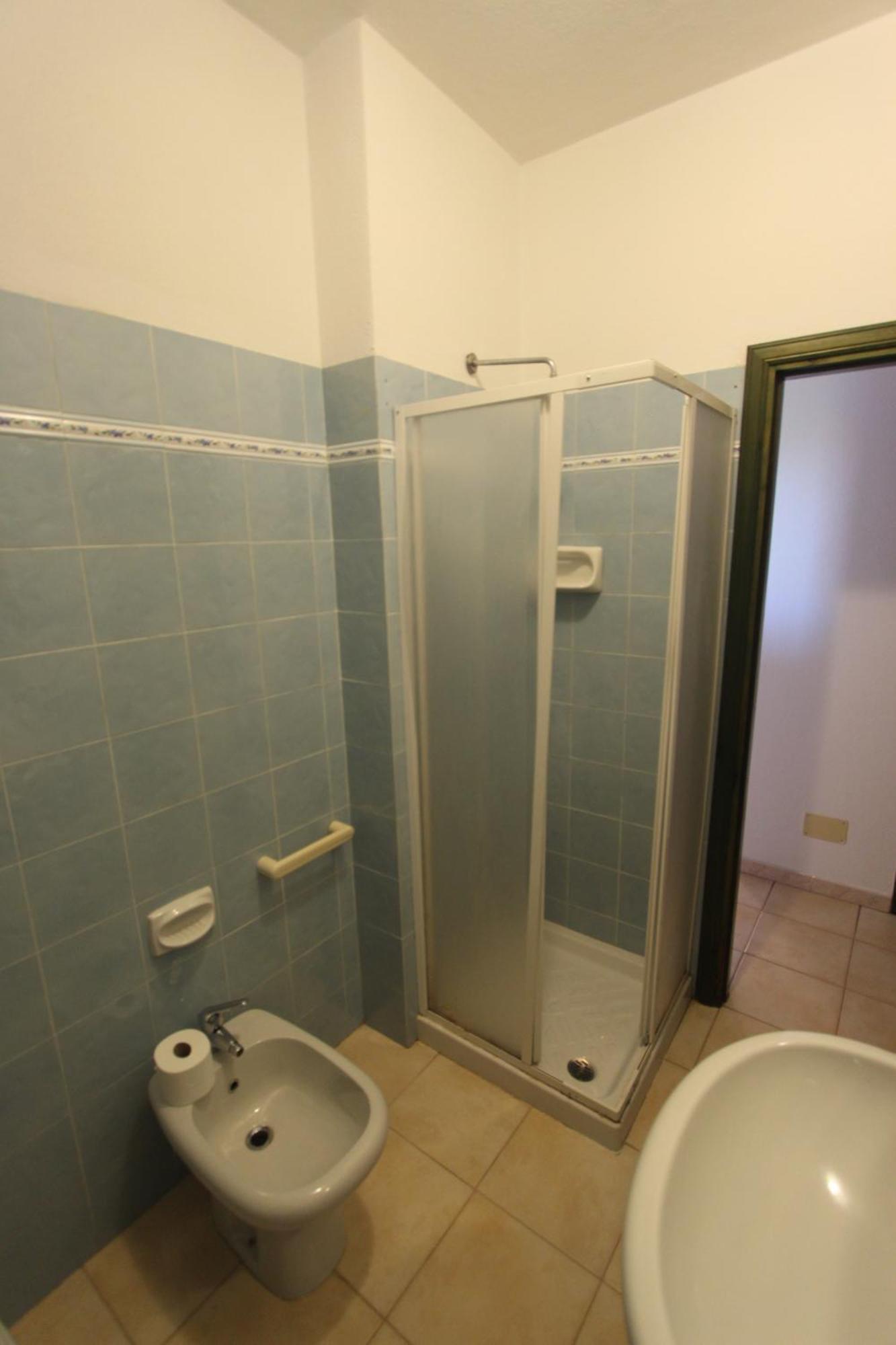 Residence La Funtana San Teodoro  Bagian luar foto
