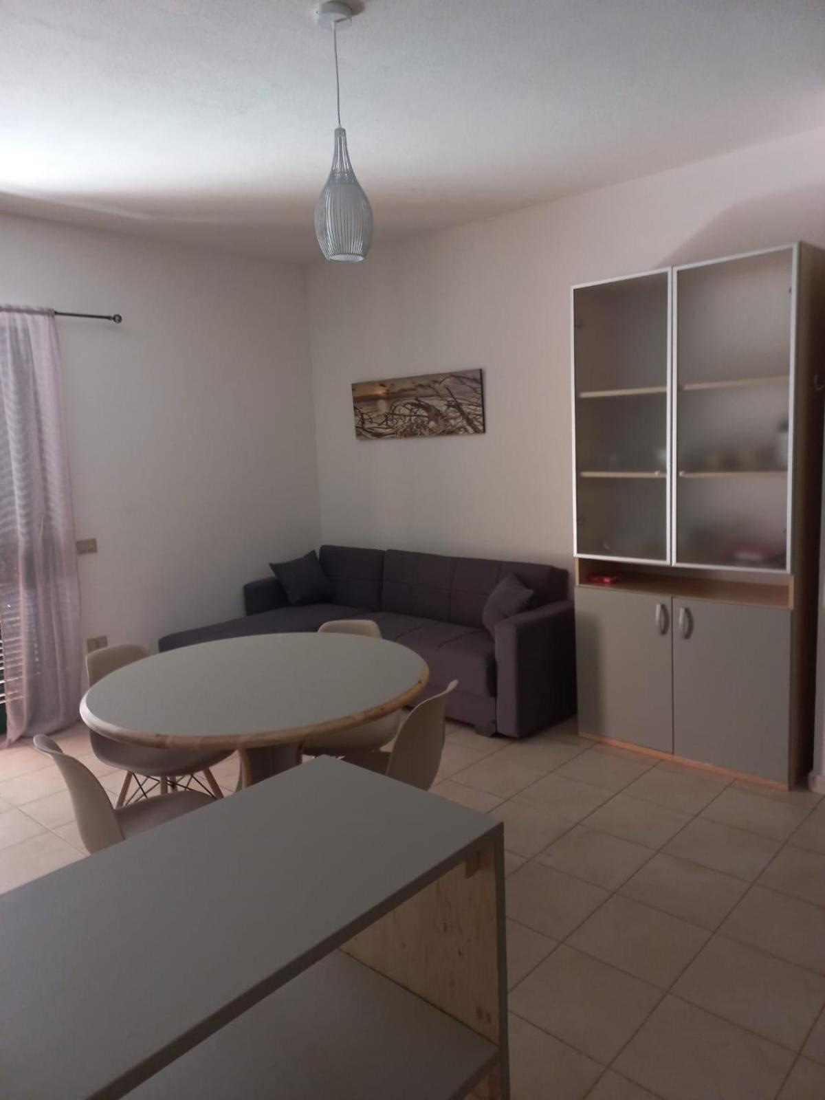 Residence La Funtana San Teodoro  Bagian luar foto
