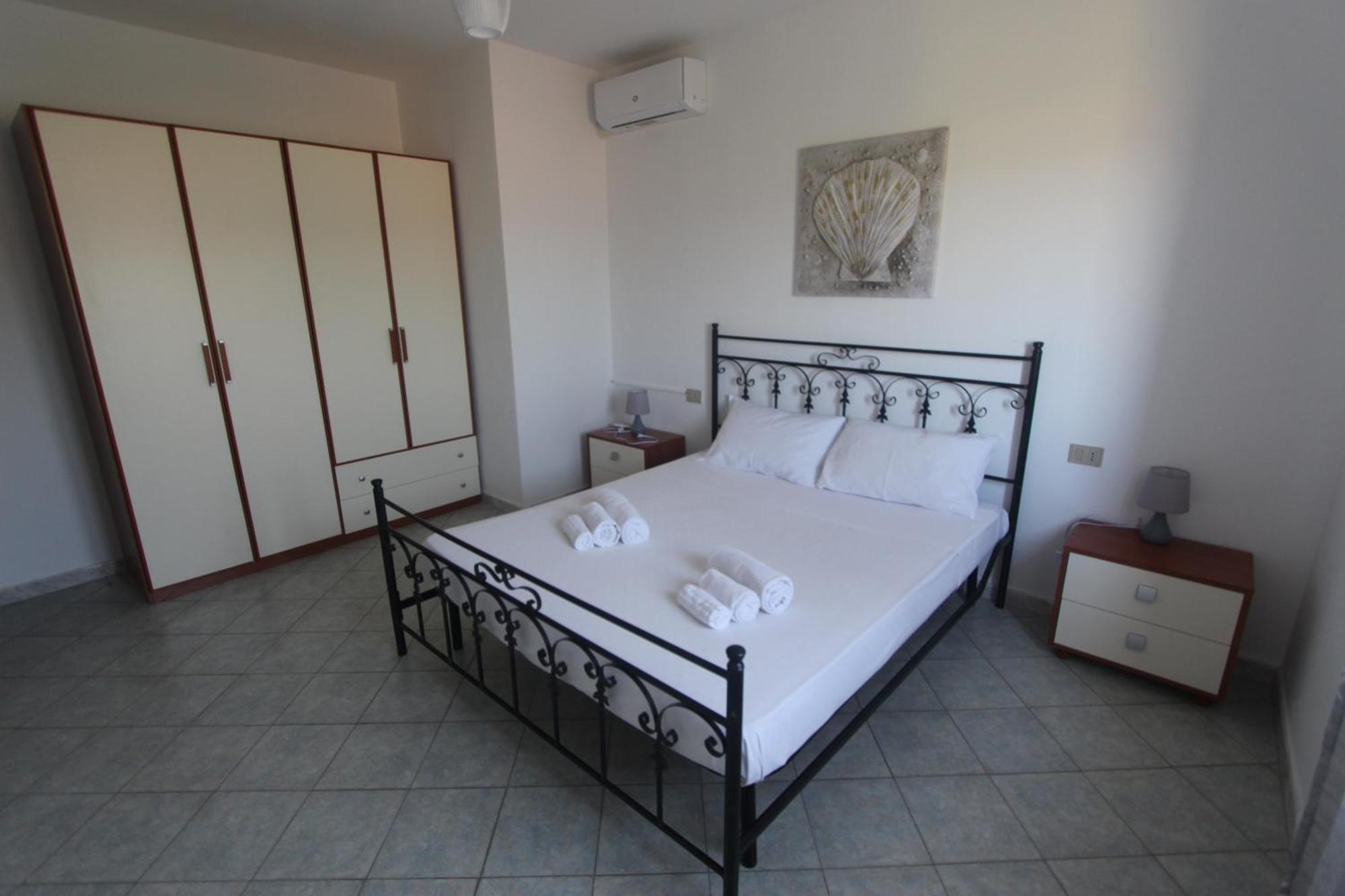 Residence La Funtana San Teodoro  Bagian luar foto