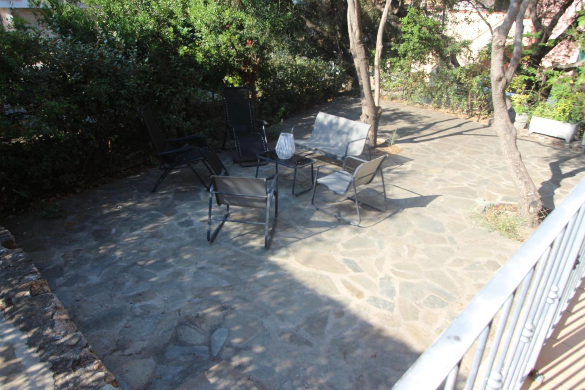 Residence La Funtana San Teodoro  Bagian luar foto