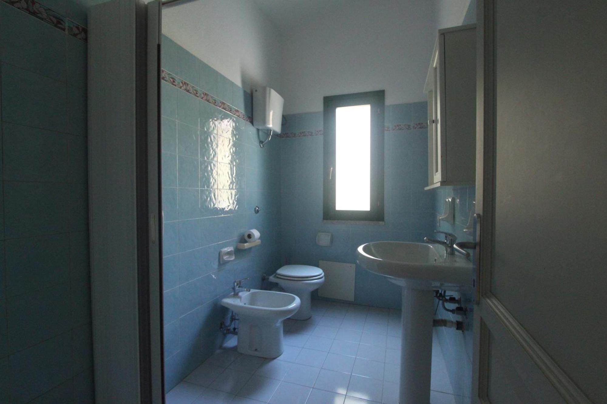 Residence La Funtana San Teodoro  Bagian luar foto
