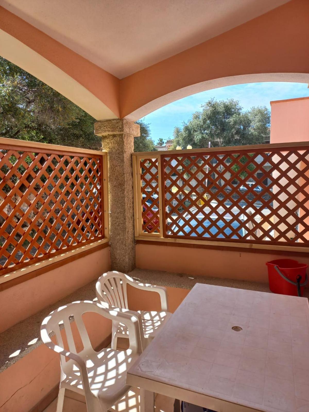 Residence La Funtana San Teodoro  Bagian luar foto