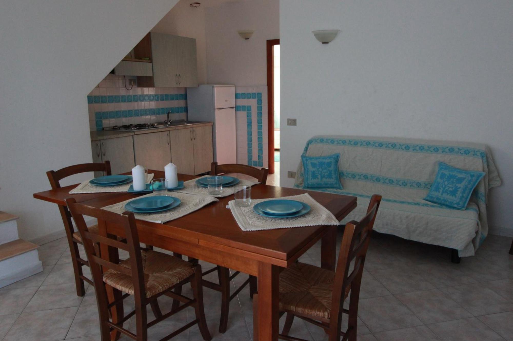 Residence La Funtana San Teodoro  Bagian luar foto