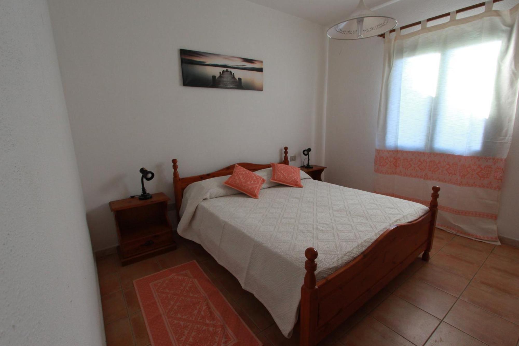 Residence La Funtana San Teodoro  Bagian luar foto