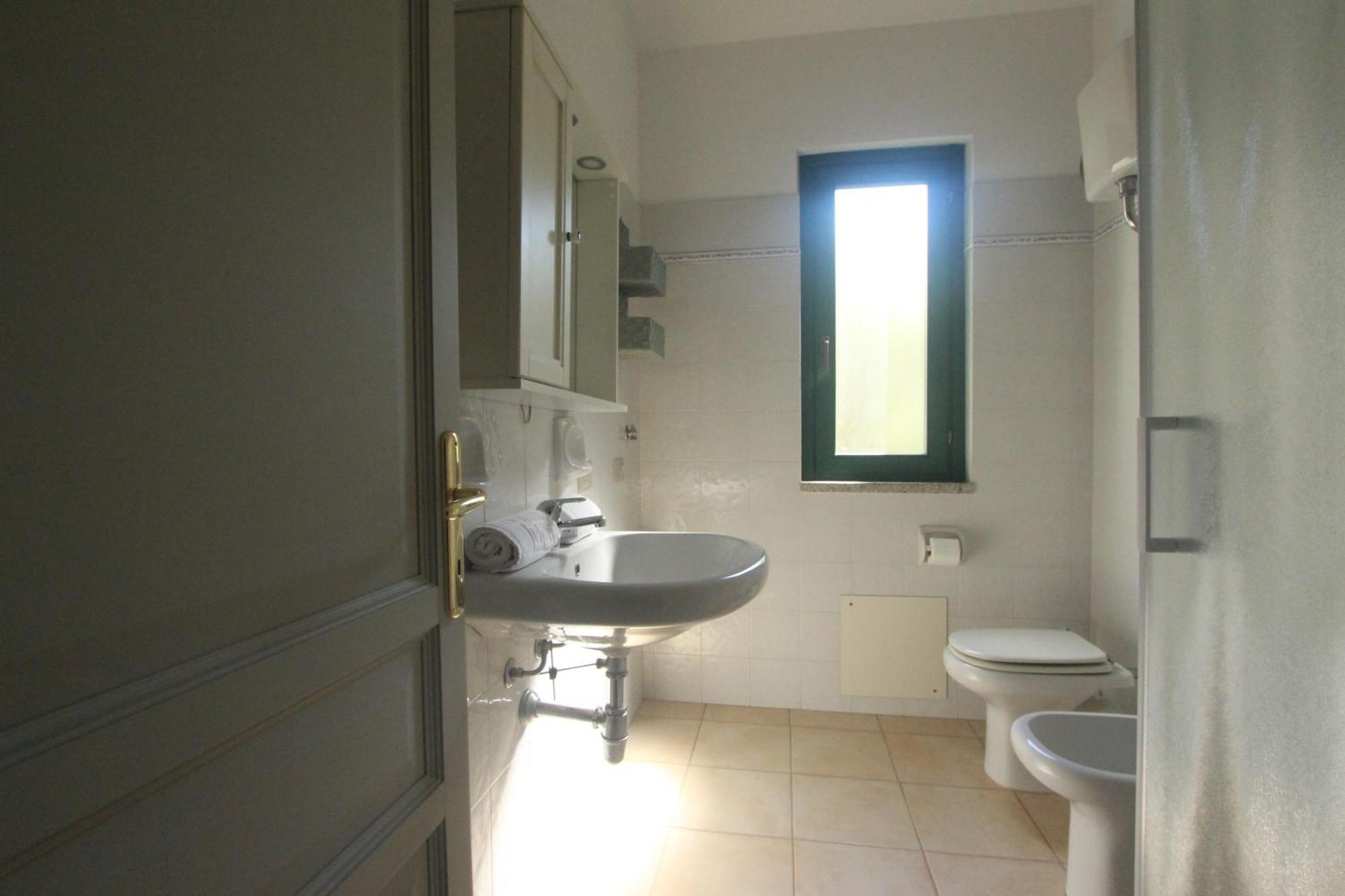 Residence La Funtana San Teodoro  Bagian luar foto