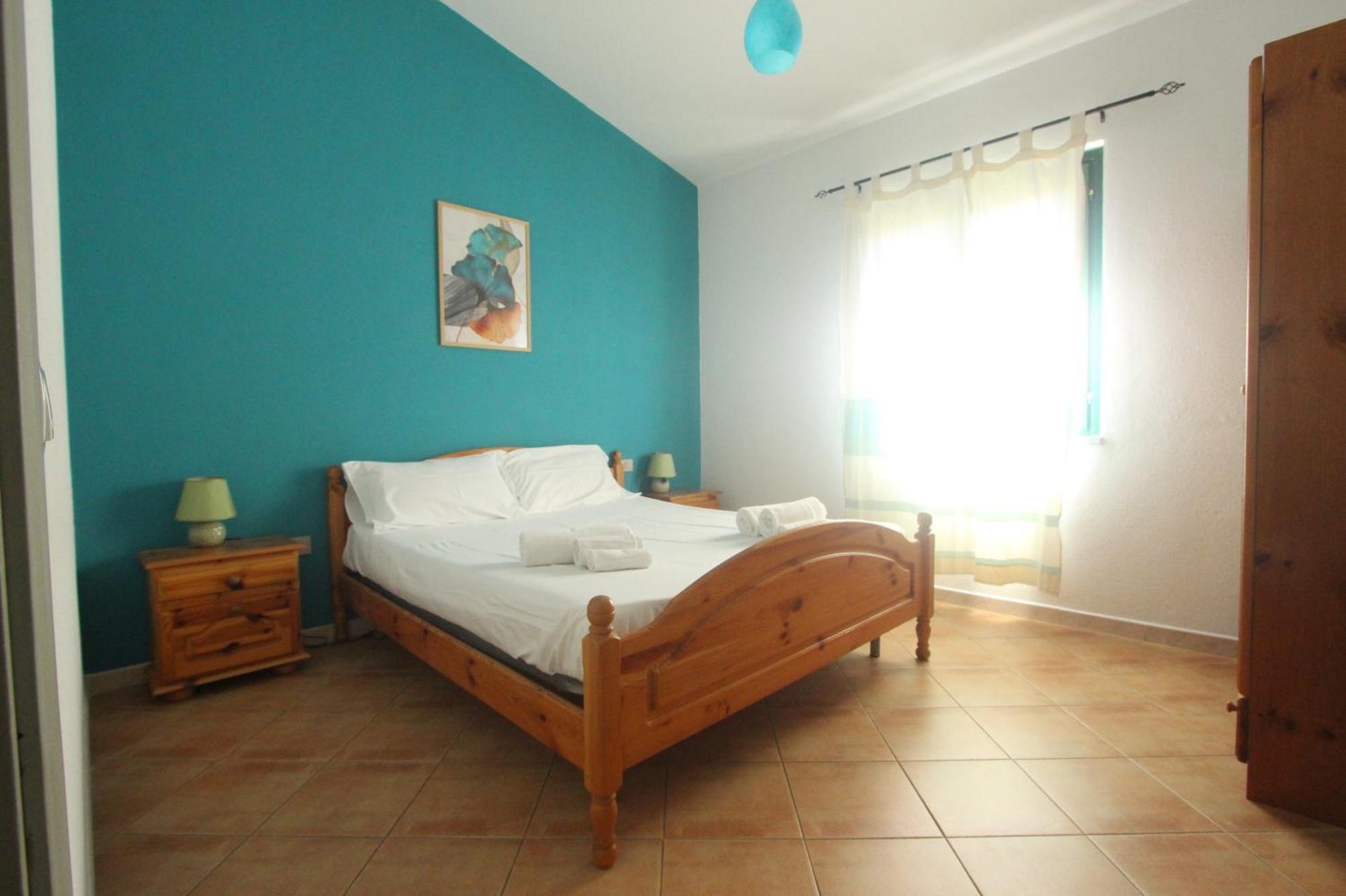 Residence La Funtana San Teodoro  Bagian luar foto
